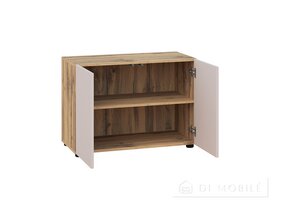 Lăţimea modulului TV spaţial 800