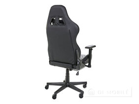 Компьютерное кресло "VR Racer Original Grand"