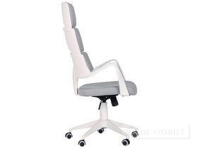 Кресло "Spiral White"