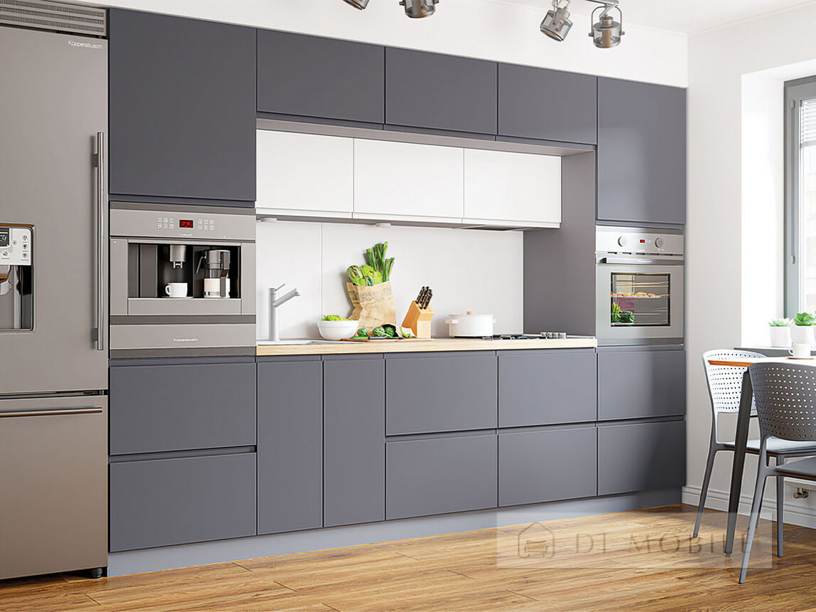 Kitchen matte "Interno