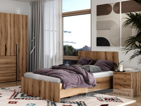 Кровать "Light"