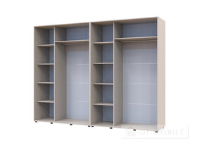 Corp pentru dressing "Sigma" 2800 mm
