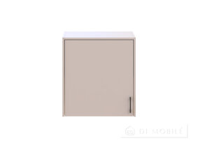 Dulap cu două uşi "E-Line" SHK 3.3 1800 mm