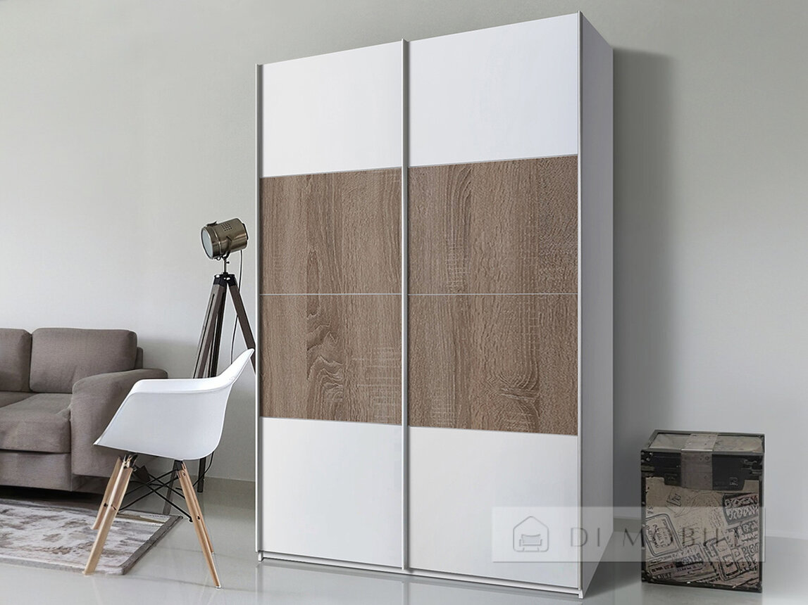 Dulap "ShK M4" 1500