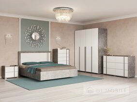 Apartamentul de dormit al lui Alex