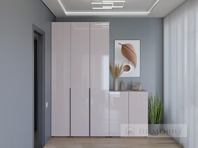 Comode SC Space