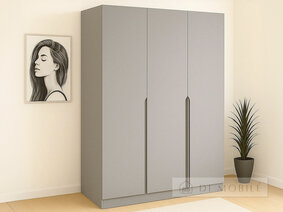 Распашной шкаф "ШР-6" 1400 мм