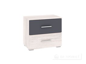 Noptieră „Lileea Nouă”