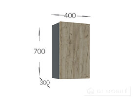 Тумба верхняя "Калисто"