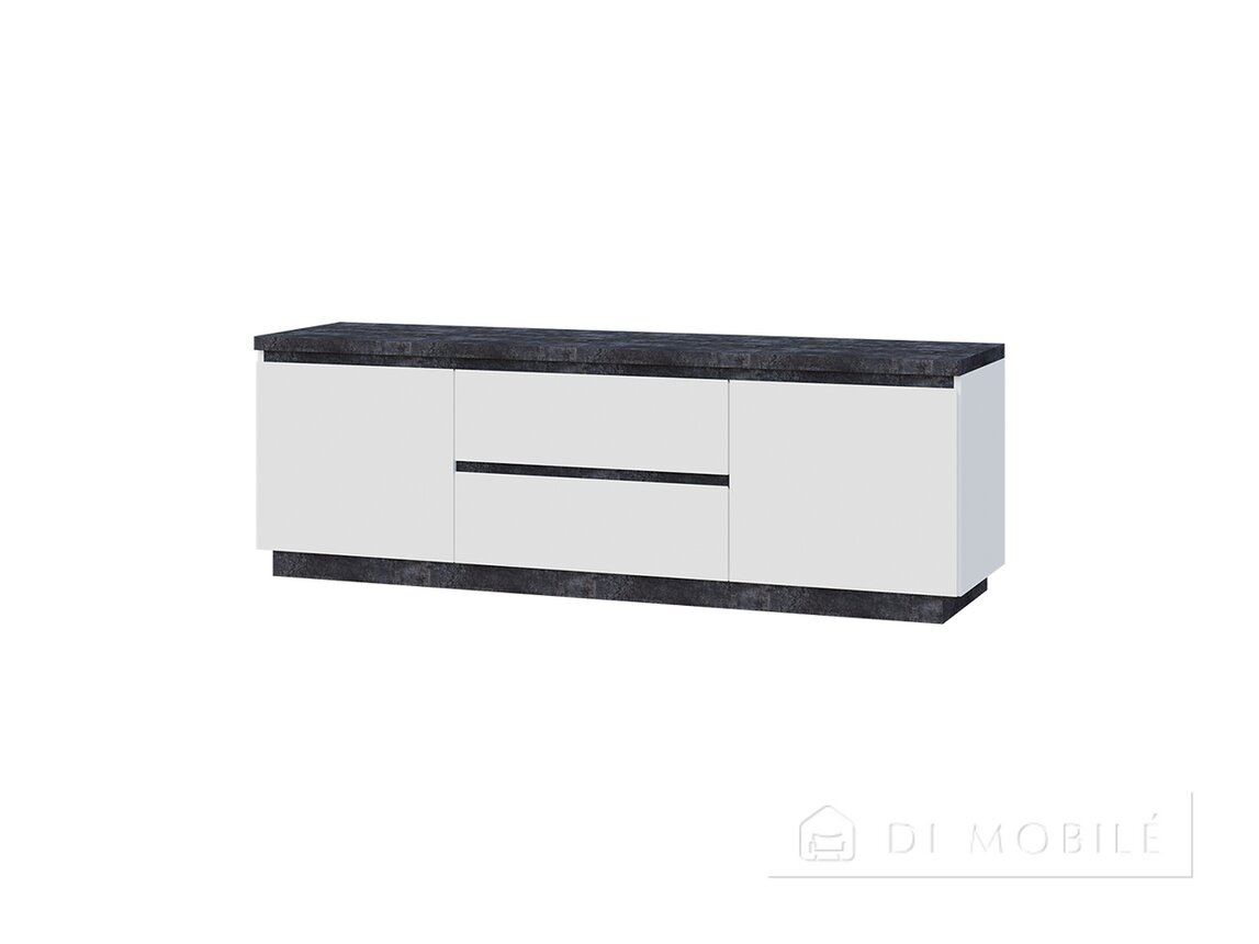 TV Tumba 2D2S "Mia"