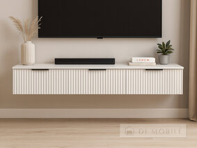 Comprimat sub TV1 cu frezare