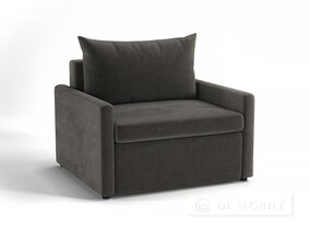 Fotoliu extensibil „Keln”