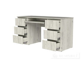 Tabel scris "SP6"