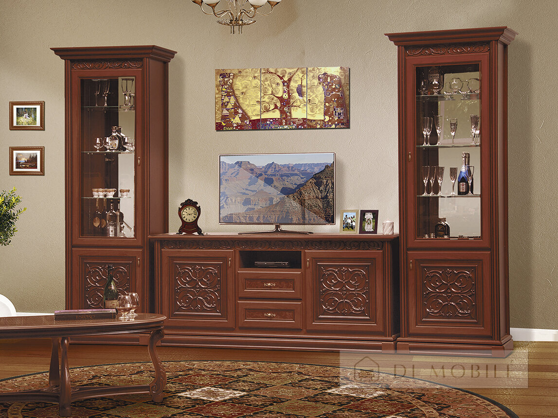 Living modular „Lazio”