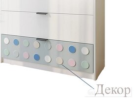 Comode 3S Brix