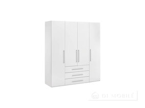 Magnum cabinet 4dv. 3sh.
