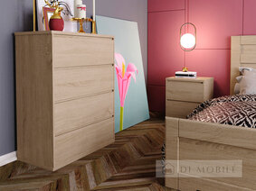 Dormitor complet „Light”