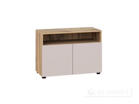 Modul TV cu lățimea spațiului de nișă 800
