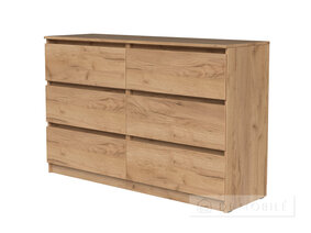 Chipboard Komode K11