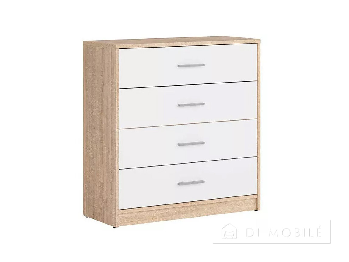 KOM4S "Nepo" dresser