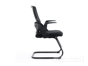 Scaun birou "Venezia birou negru"