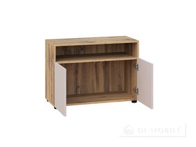 Modul TV cu lățimea spațiului de nișă 800