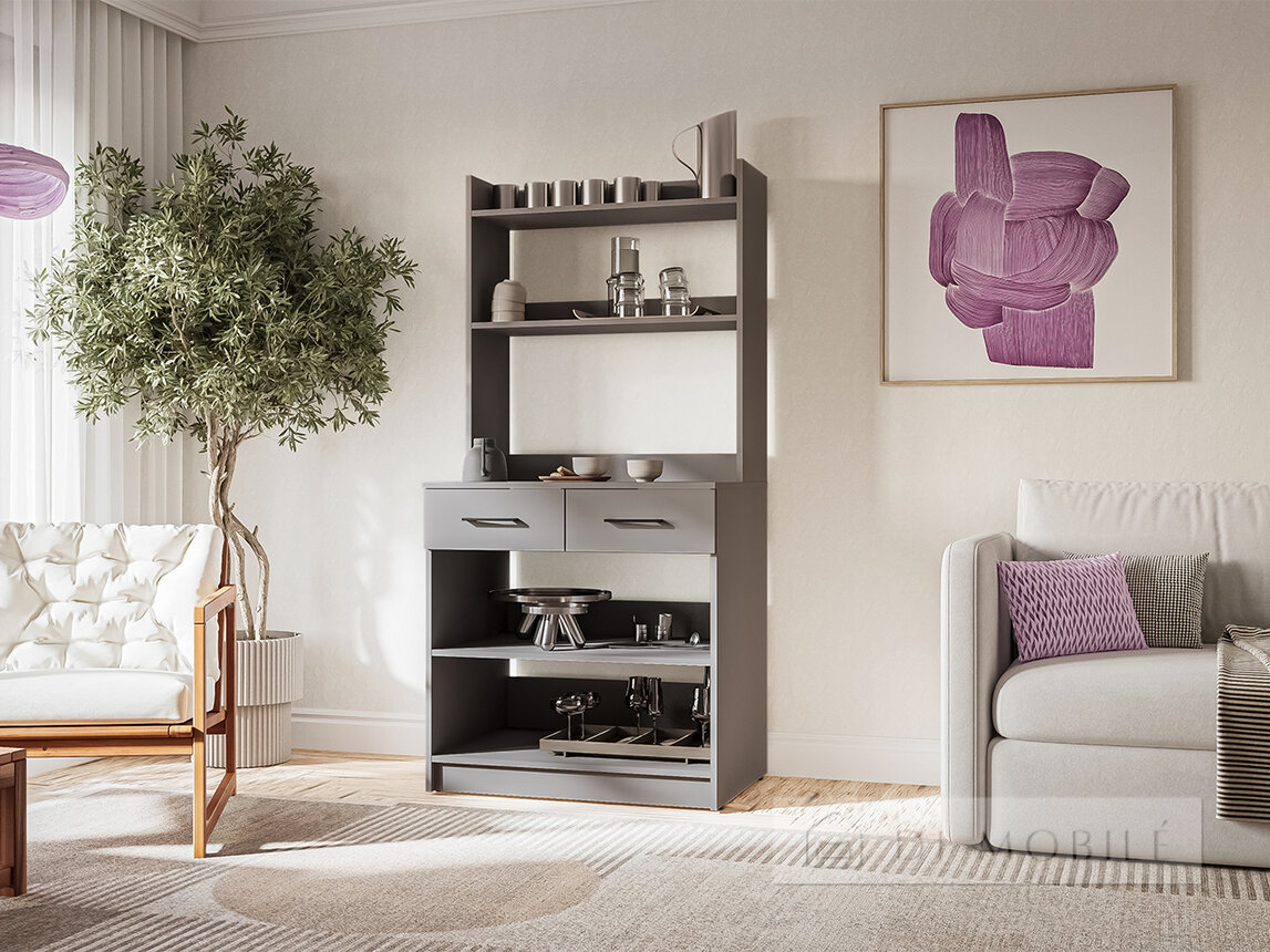 Bucătăria capsulei # 6