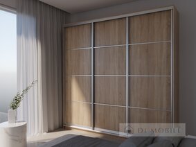 Шкаф купе "Alto / Альто" 2220W