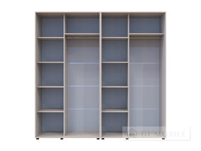 Corp pentru dressing "Sigma" 2200 mm