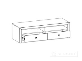 Tabel la TV RTV2S N "Koen 2"