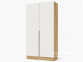 Распашной шкаф "ШР-2" 1000 мм