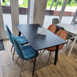 Стол обеденный "Этна"