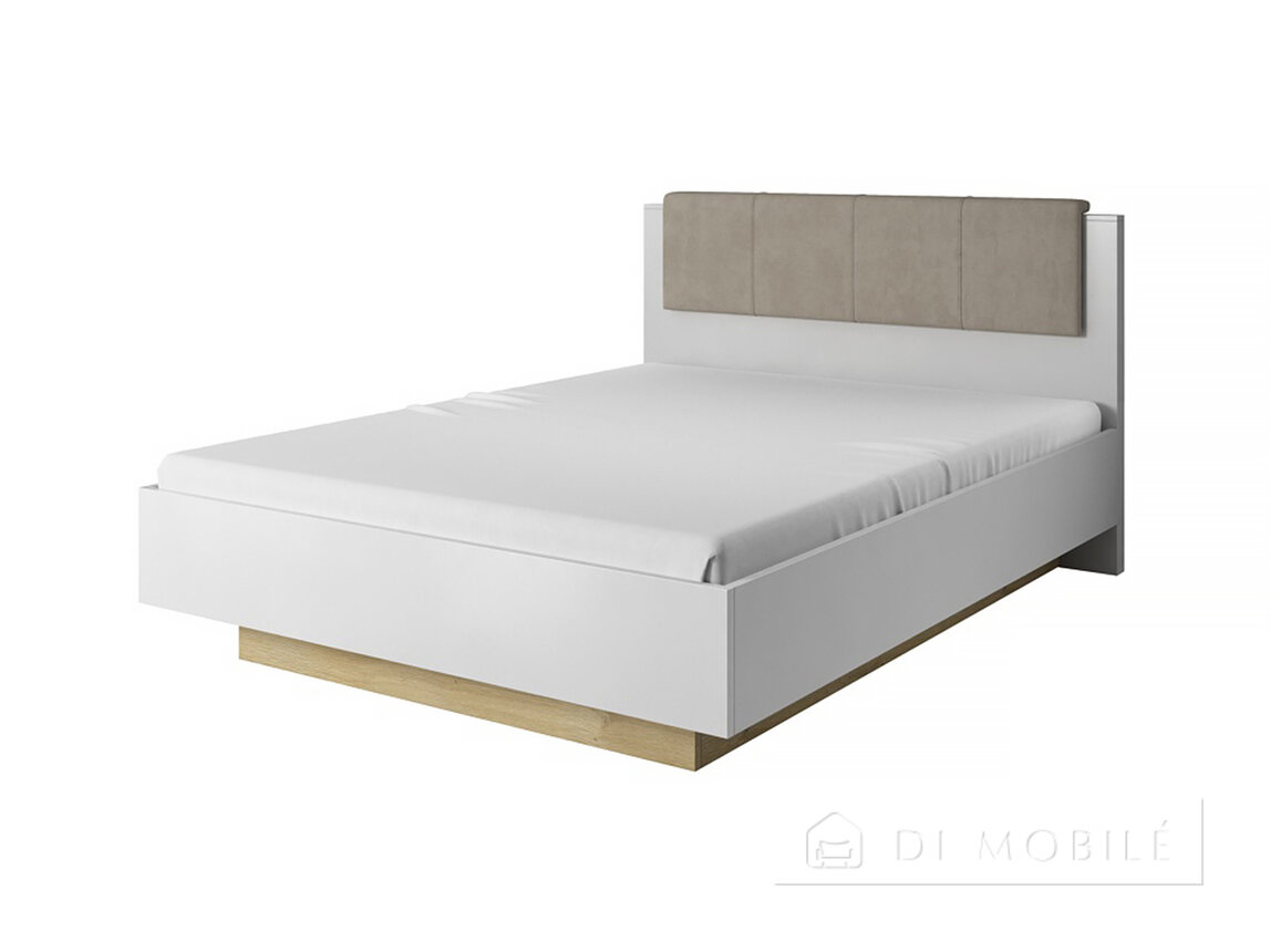 Pat (cadru) "Arco" dublu 160