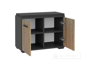Dulap pentru încălțăminte „Ambre” 2U