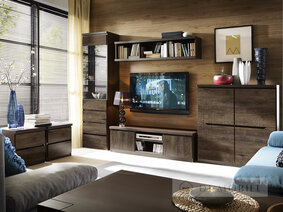 Stand TV RTV2D "Julie"