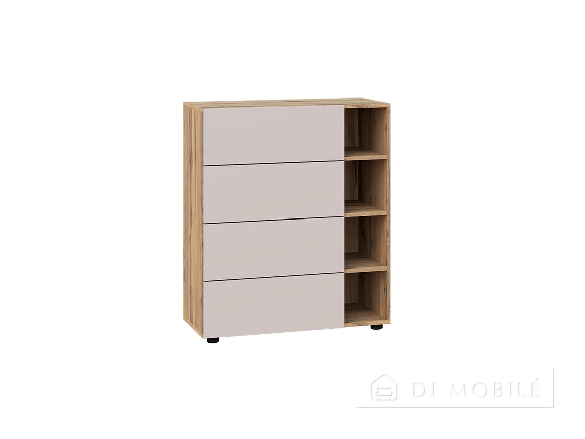 Comode 4S Space