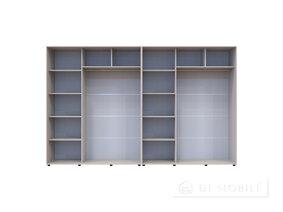 Corp pentru dressing "Sigma" 3400 mm