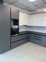 Модульная кухня "Софи" Модульная кухня "Софи"