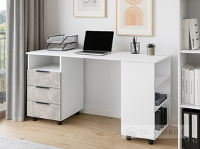 Tabel scris "SP7"
