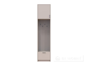 Atârnator "Rondy" cu cipboard de înaltă entresole