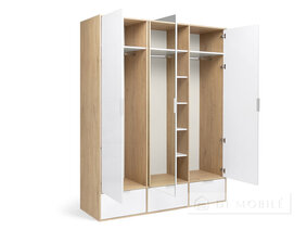 Olivia Wardrobe 3D.3 Shh