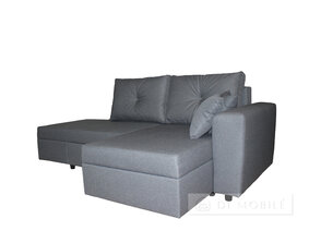 Couch colț "Domino"