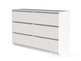 Komode "K11" faţada MDF