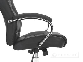 Кресло "Mustang-Ch" хром НВ