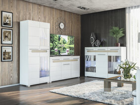 Sistem modular „Bianco”