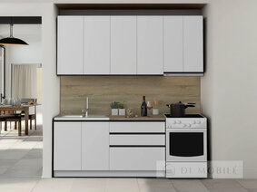 Bucătărie „Tina” 2,2 m