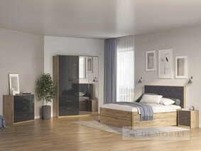 Set de dormitor Raymond Raymond