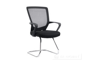 Scaun birou "Venezia birou negru"