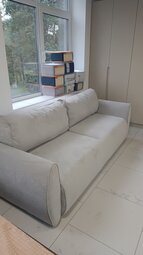 Диван "Benefit 5" Диван "Benefit 5"