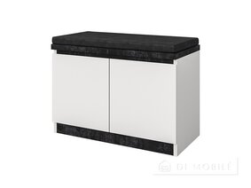 Dulap pentru încălțăminte „Mia” 2U